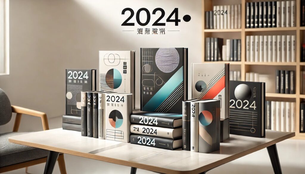 2024年に読むべきオススメ新書まとめ
