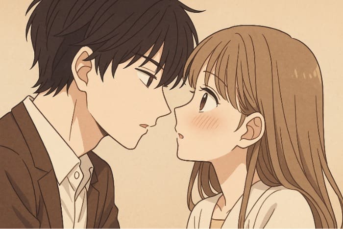 ペナルティキッスの元ネタは何か?