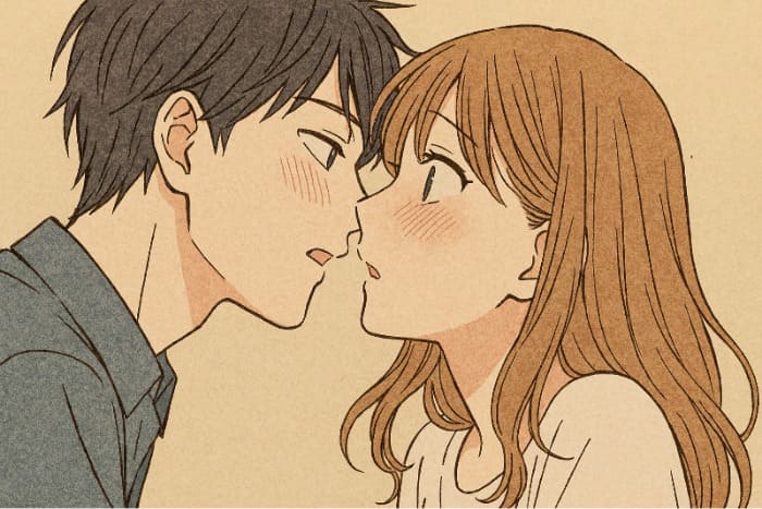 ペナルティキッス「はい、今の顔反則」の初出と文脈
