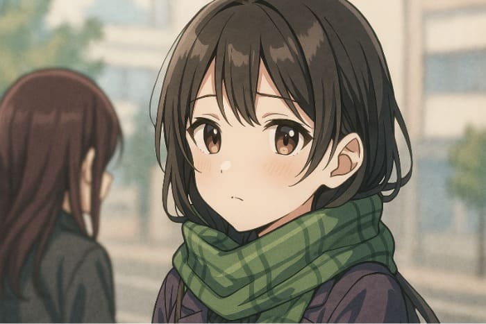ペナルティキッスシャニマス界隈での元ネタ引用