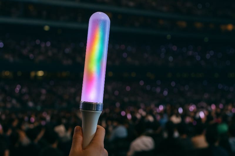 櫻坂のペンライト順番を知る理由
