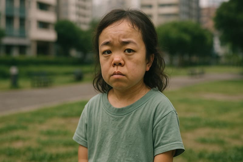 岬の兄弟 ネタバレ小人症の描写が示すものとは