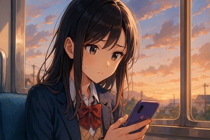 インスタ フォロー中 順番 浮気インスタで浮気しているか確かめる方法は