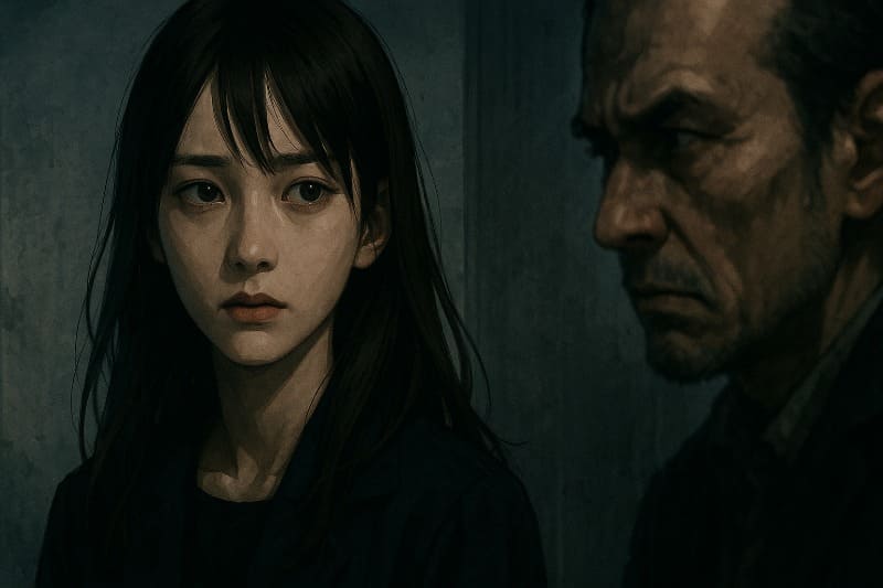 死刑にいたる病最後の女灯里は犯人なのか?行動の意図を分析