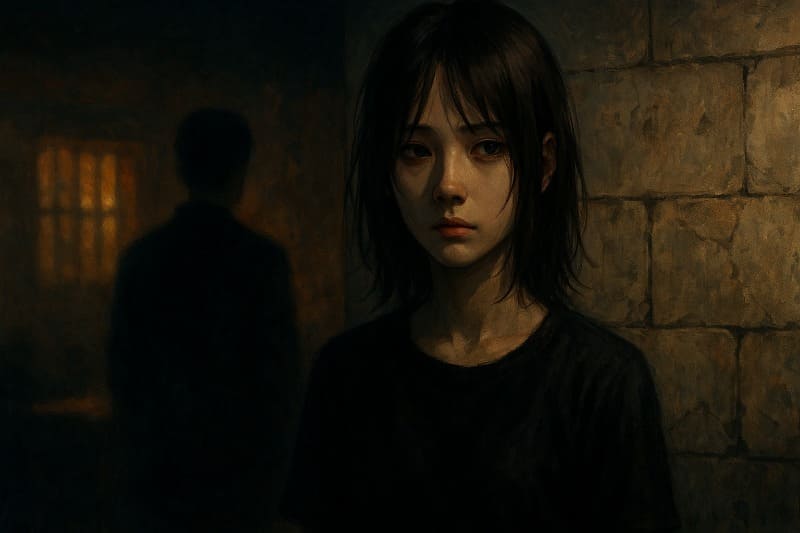 死刑にいたる病最後の女映画のラストが示す結末の意味とは