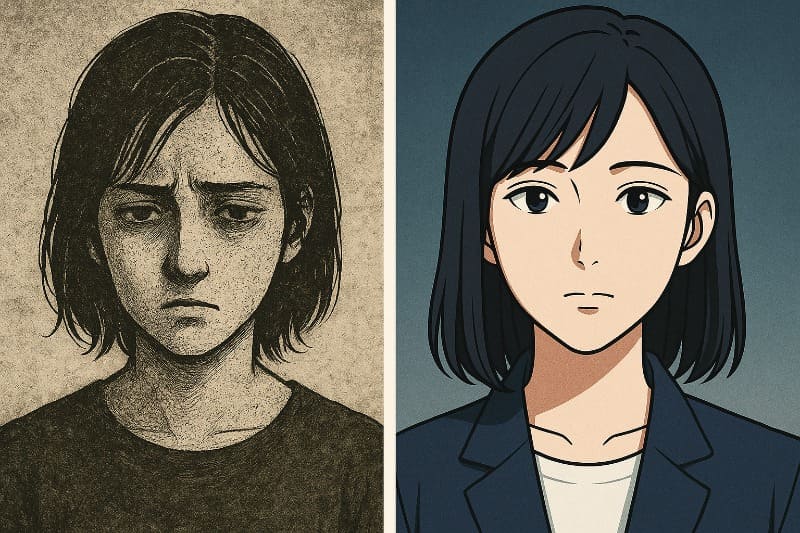 死刑にいたる病最後の女原作と違う灯里の描写を比較