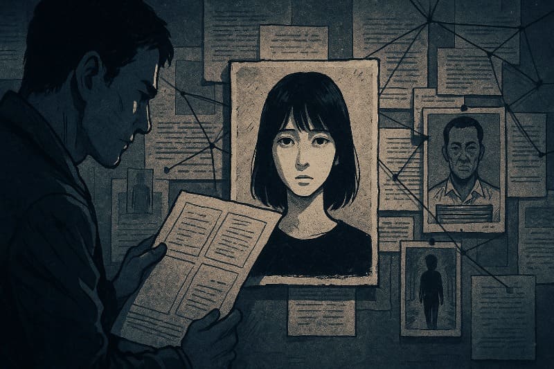 死刑にいたる病最後の女伏線回収から読み解く最後の女の真相