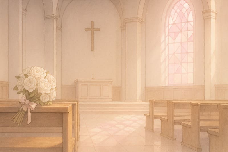 香と遼の結婚は実現したのか