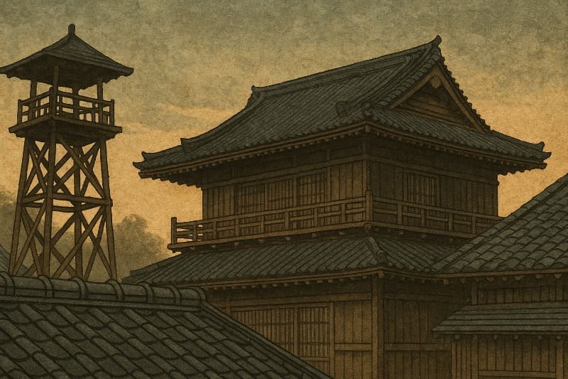 歴代銭形平次シリーズの見どころ