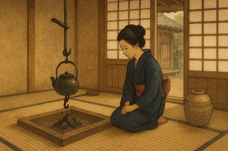 銭形平次の妻役を演じた女優たち
