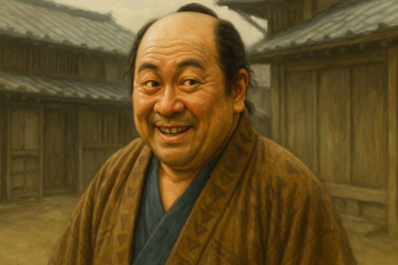 八五郎など主要な子分キャラを紹介