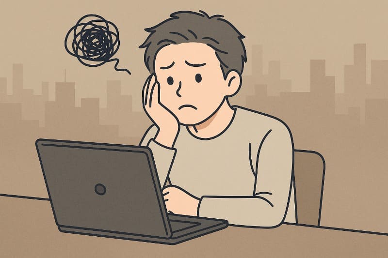 シュタインズ・ゲートを見てはいけないと検索する心理