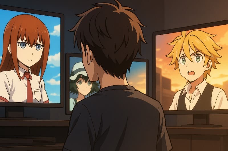 超えるアニメはある?他作品との比較視点