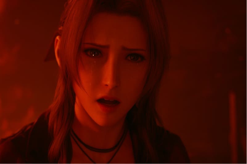 ff7リバース炎上ネタバレ要素の扱いに批判も