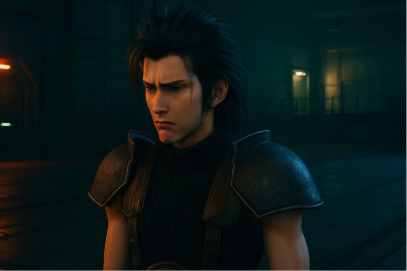 ff7リバース炎上引き継ぎなし仕様に落胆の声