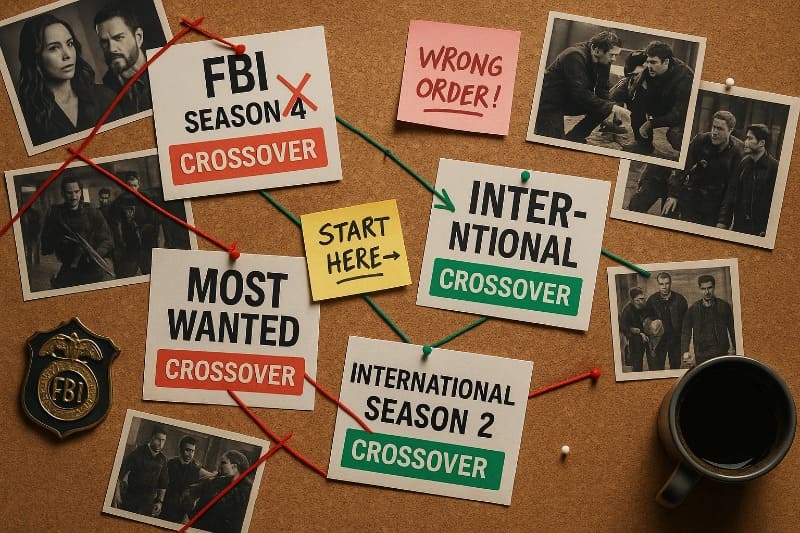 fbi クロスオーバー 順番間違いやすいエピソード順をわかりやすく解説