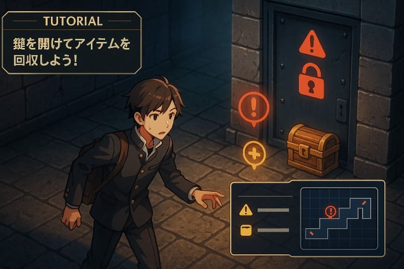 ペルソナ2罪 取り返しのつかない要素。序盤で注意したい取り逃しポイント