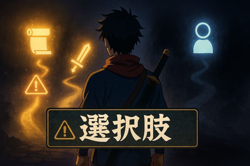 天外魔境2の取り返しのつかない要素とは
