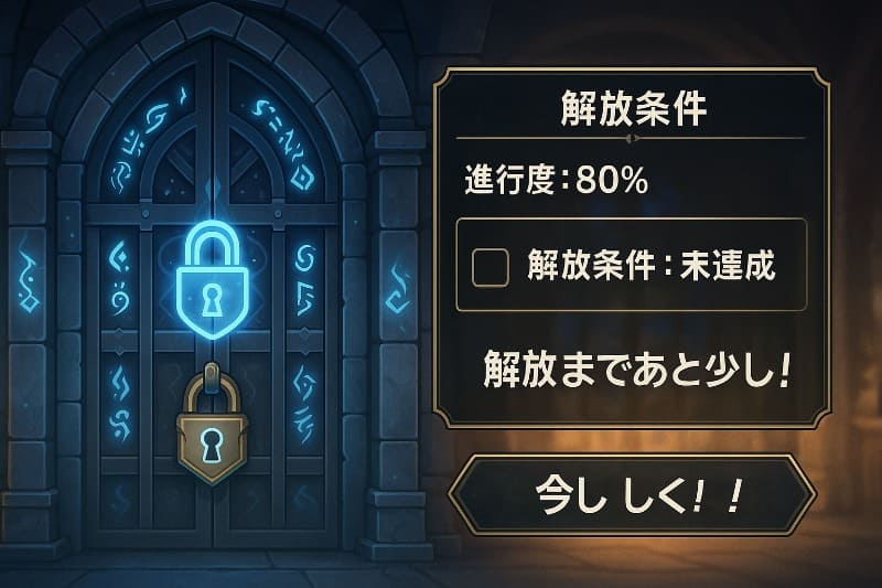 まおりゅう ループルーペ 周回 おすすめ。イジスの塔の解放条件とは?
