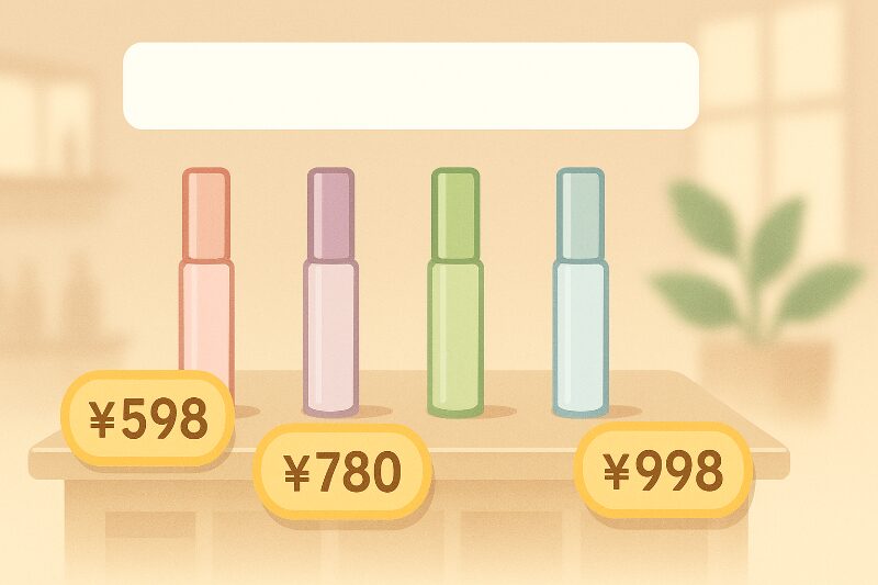 アイトークの値段はどれくらい?