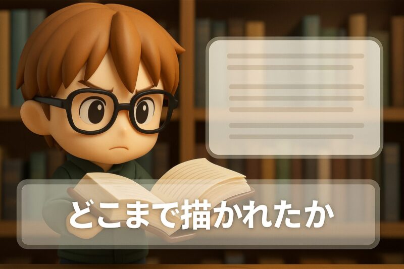 銀の匙 アニメ どこまで描かれたかを説明するイメージ画像